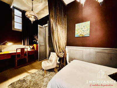 Loft - 89 m² - 3 pièces