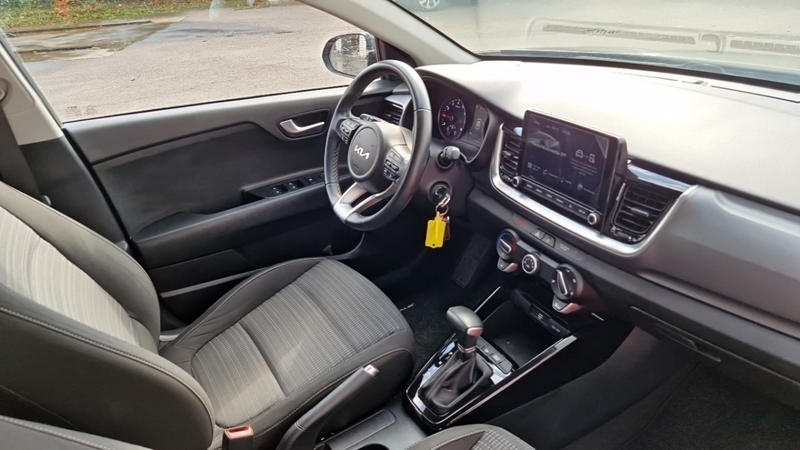 Kia Stonic 1.0 t-Gdi 120 Ch Mhev Dct7 Active