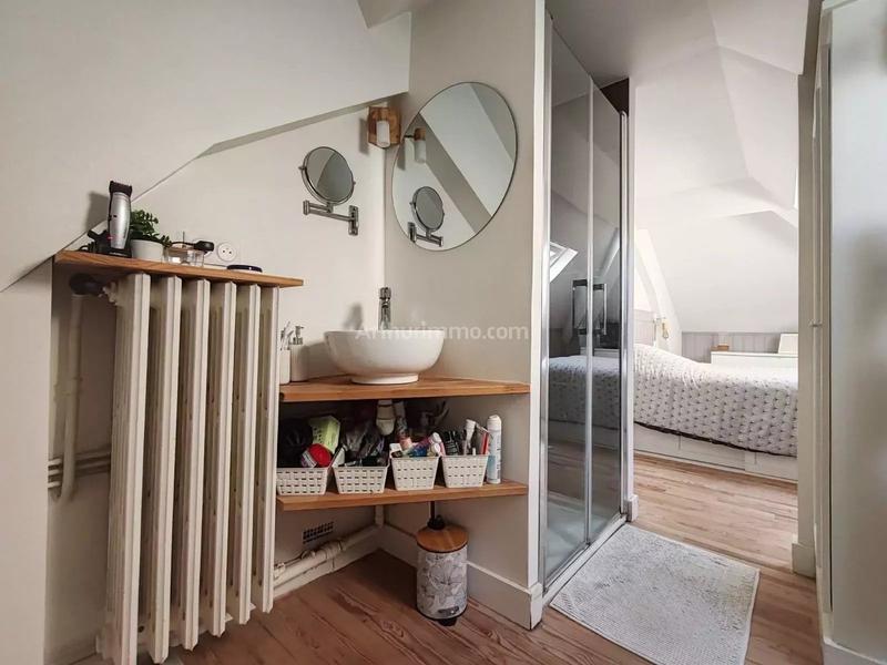 Maison - 128 m² - 6 pièces