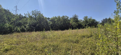 Terrain - 457 m²