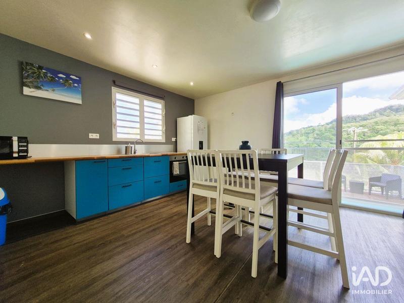 Maison - 249 m² - 10 pièces