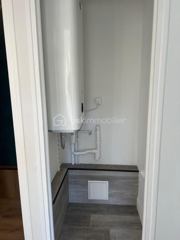 Appartement - 51 m² - 3 pièces