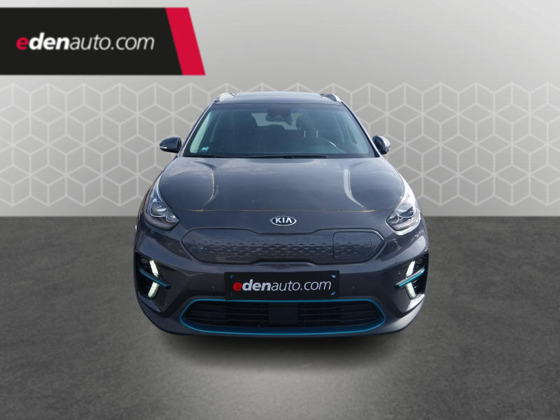Kia Niro e- Electrique 204 ch Premium Business