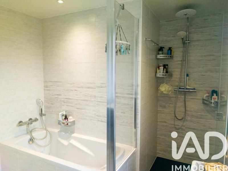 Maison - 118 m² - 6 pièces