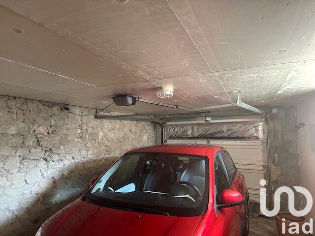 Maison de village - 89 m² - 3 pièces