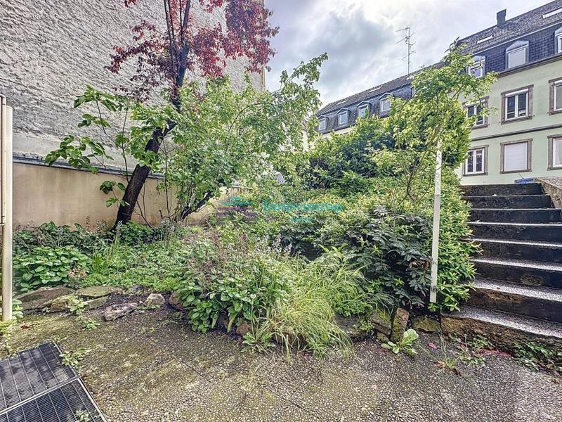 Appartement - 128 m² - 5 pièces