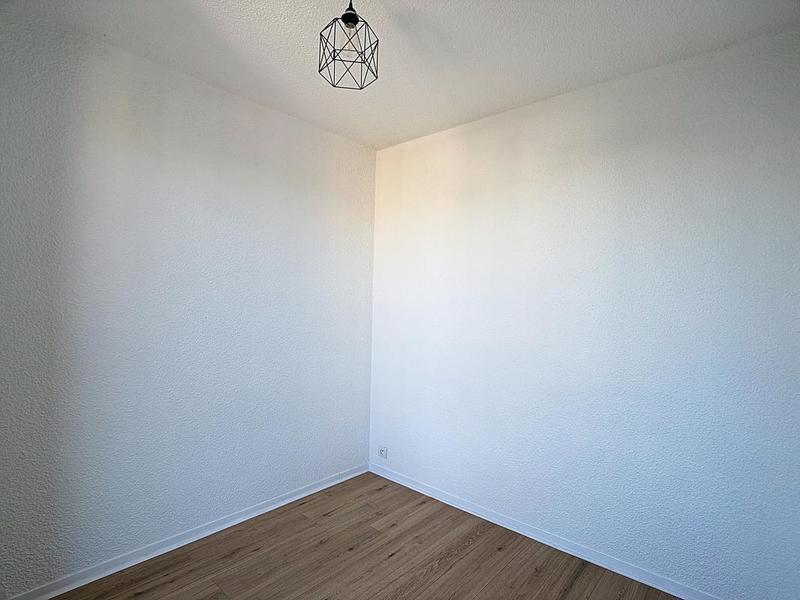 Appartement - 32 m² - 2 pièces