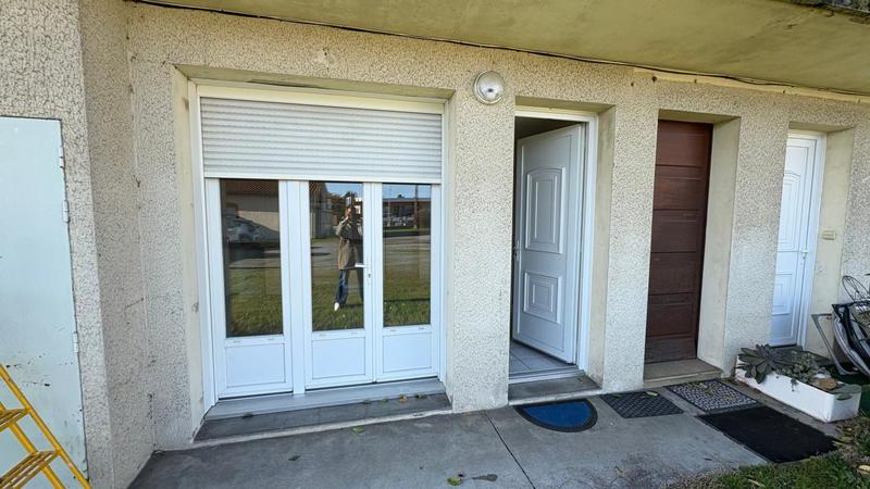 Appartement - 47 m² - 3 pièces