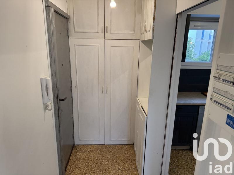 Appartement - 76 m² - 4 pièces