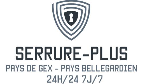 Serrure-Plus