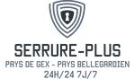 Serrure-Plus