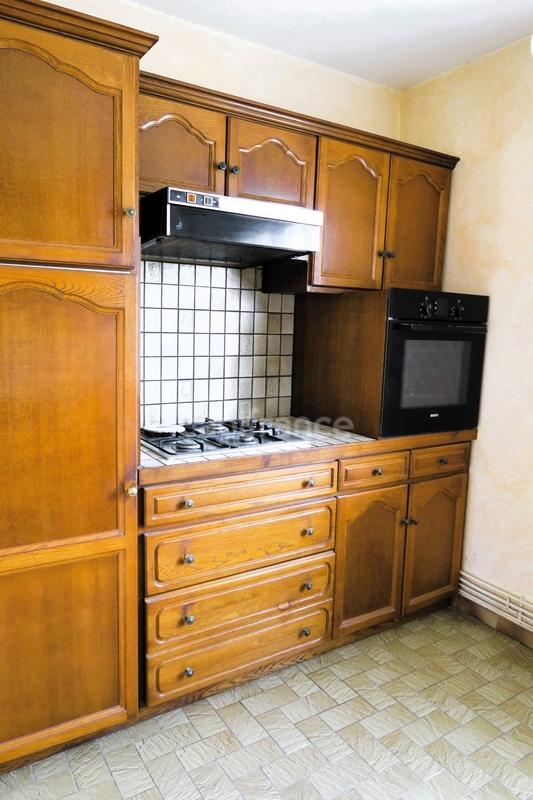 Maison - 112 m² - 5 pièces