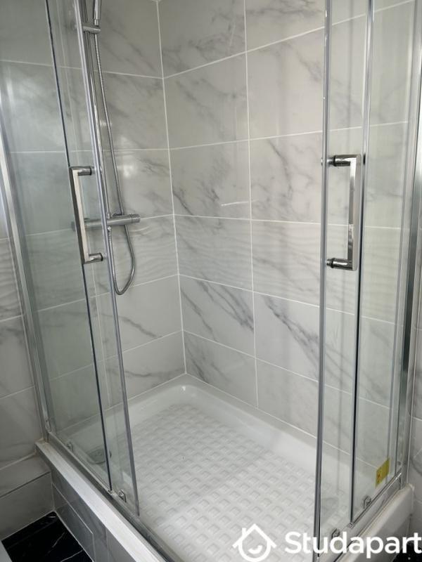 Appartement - 42 m² - 3 pièces