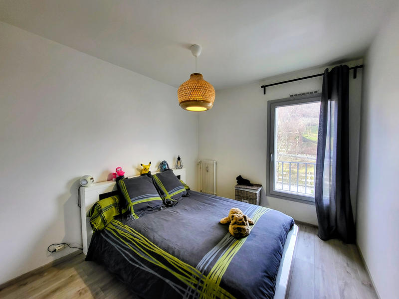 Appartement - 73 m² - 4 pièces