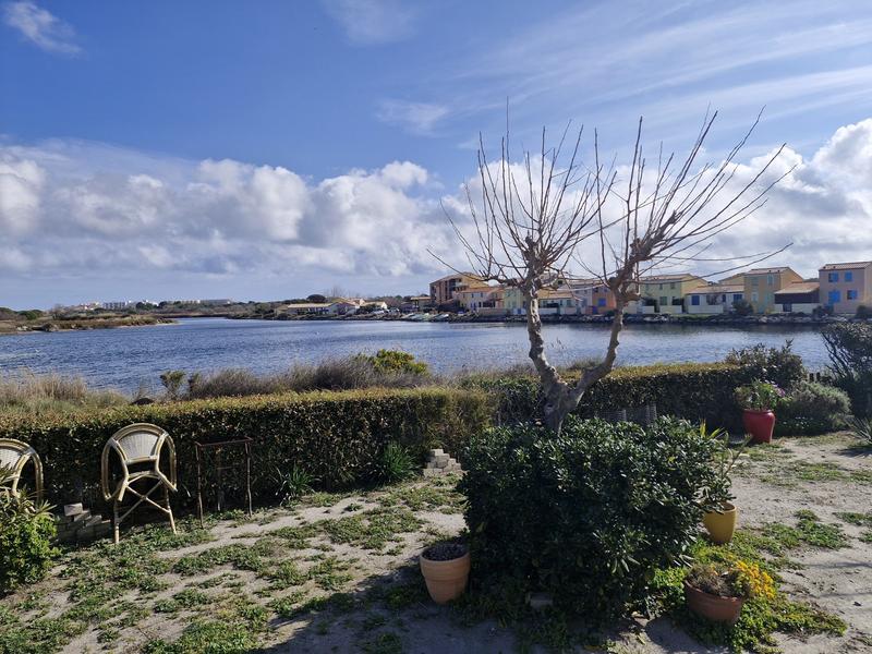 Maison - 41 m² - 3 pièces