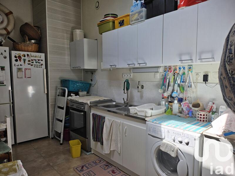 Maison de village - 166 m² - 5 pièces