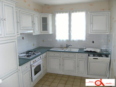 Maison - 180 m² - 7 pièces