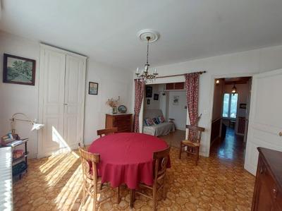 Appartement - 45 m² - 3 pièces