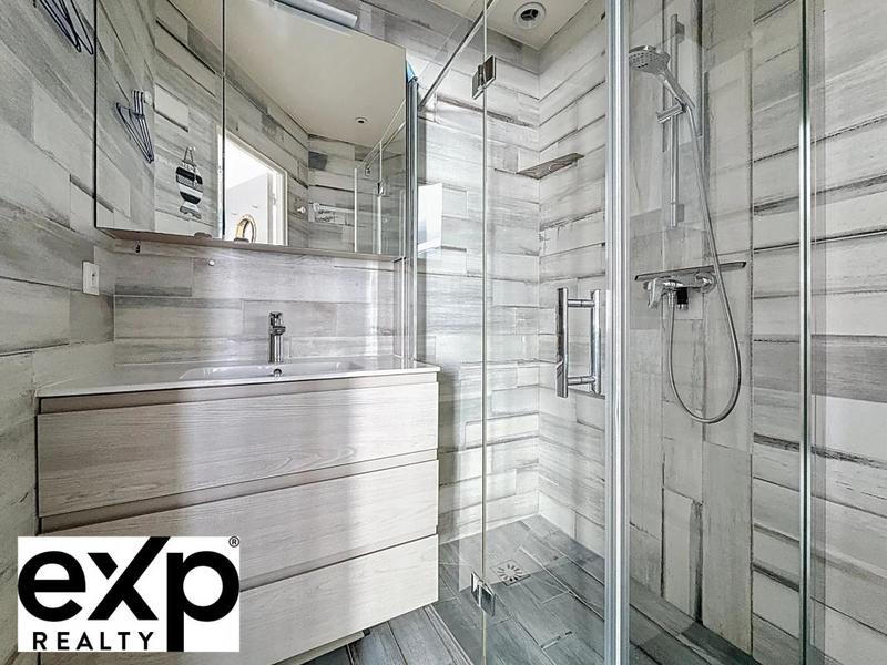 Maison d'architecte - 167 m² - 7 pièces