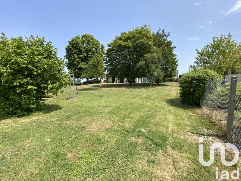 Maison de maîtres - 164 m² - 6 pièces