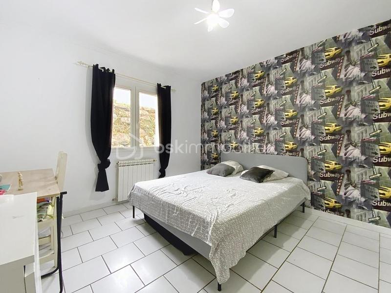 Villa - 140 m² - 5 pièces