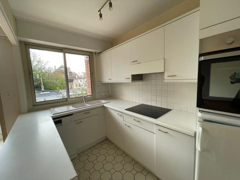 Appartement - 54 m² - 2 pièces