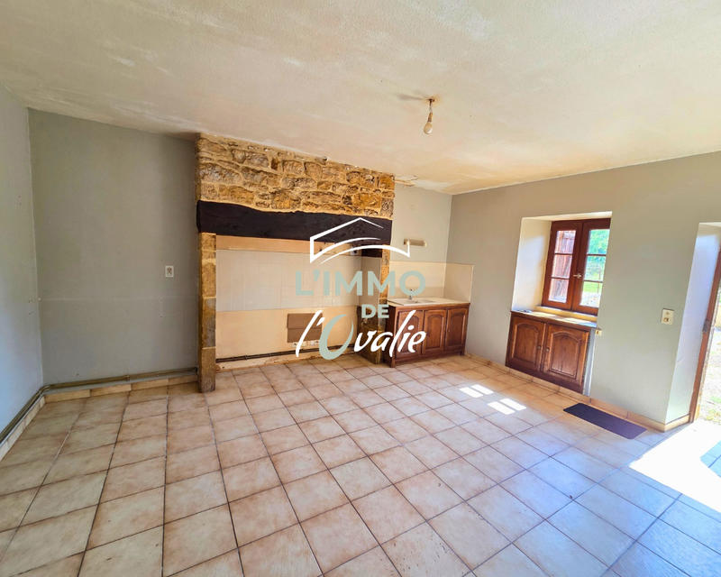 Maison - 137 m² - 5 pièces