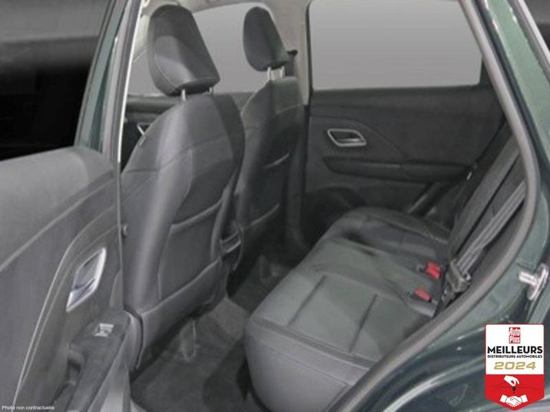 Mg Zs Hybrid+ 197 Luxury