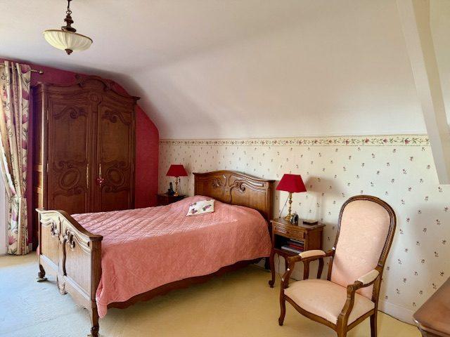 Maison - 157 m² - 7 pièces