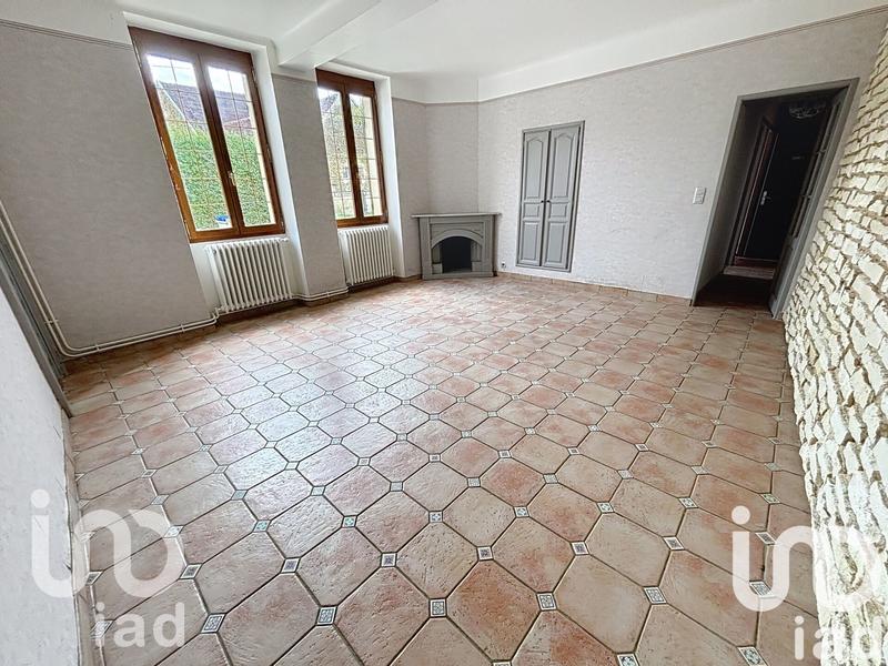 Maison - 173 m² - 7 pièces