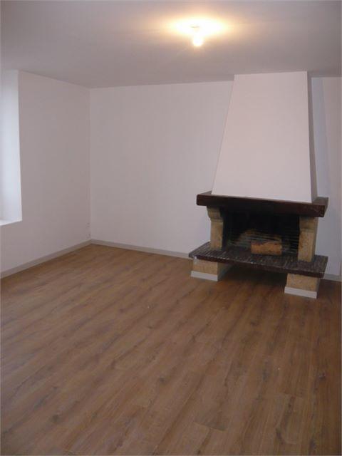 Appartement - 96 m² - 4 pièces