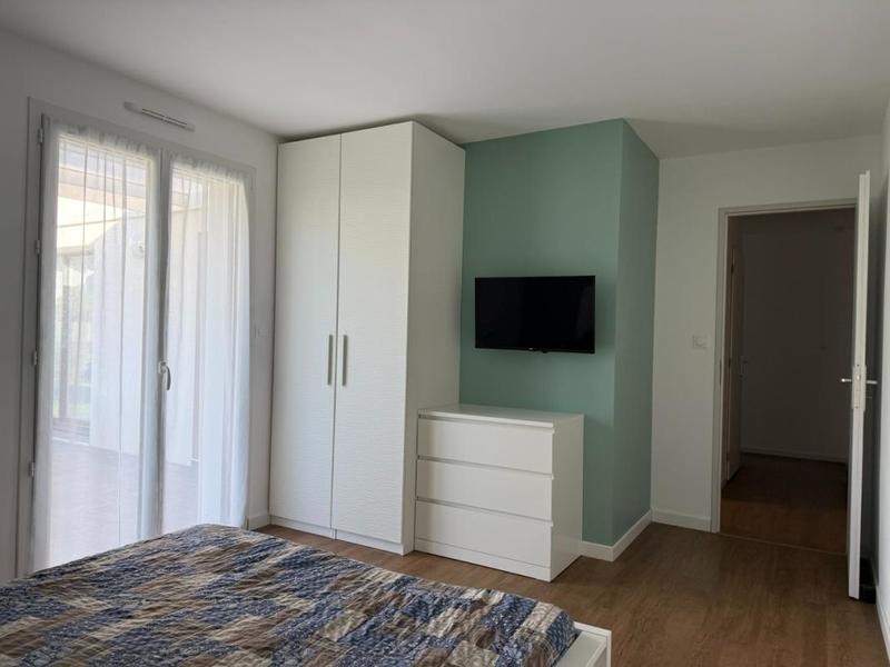 Maison de bourg - 126 m² - 4 pièces