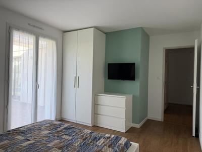 Maison de bourg - 126 m² - 4 pièces