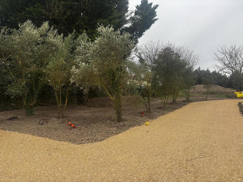 Maison - 170 m² - 5 pièces