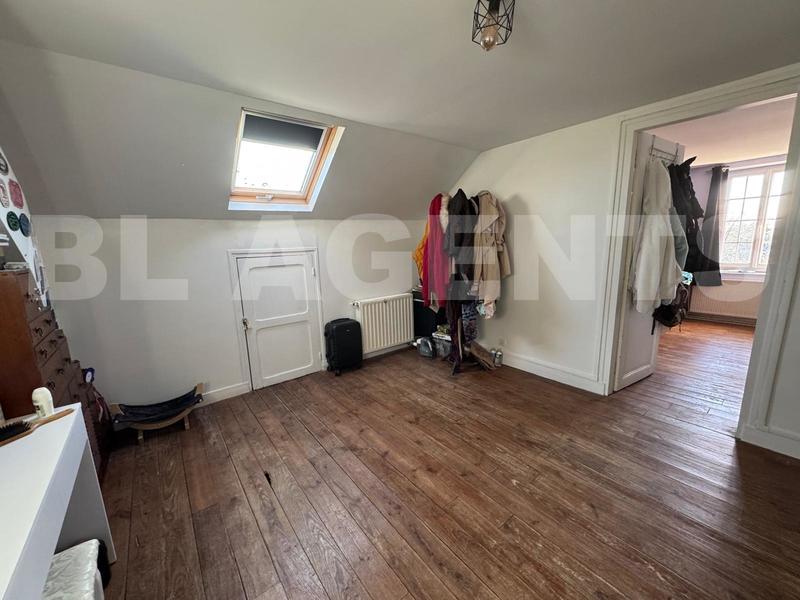 Maison bourgeoise - 152 m² - 7 pièces