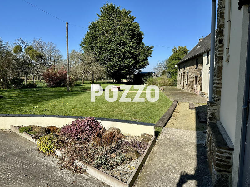 Maison - 223 m² - 6 pièces