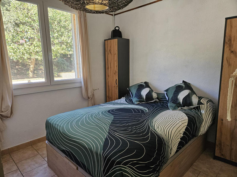 Villa - 115 m² - 4 pièces