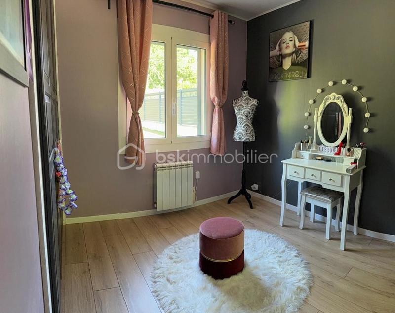 Pavillon - 106 m² - 6 pièces