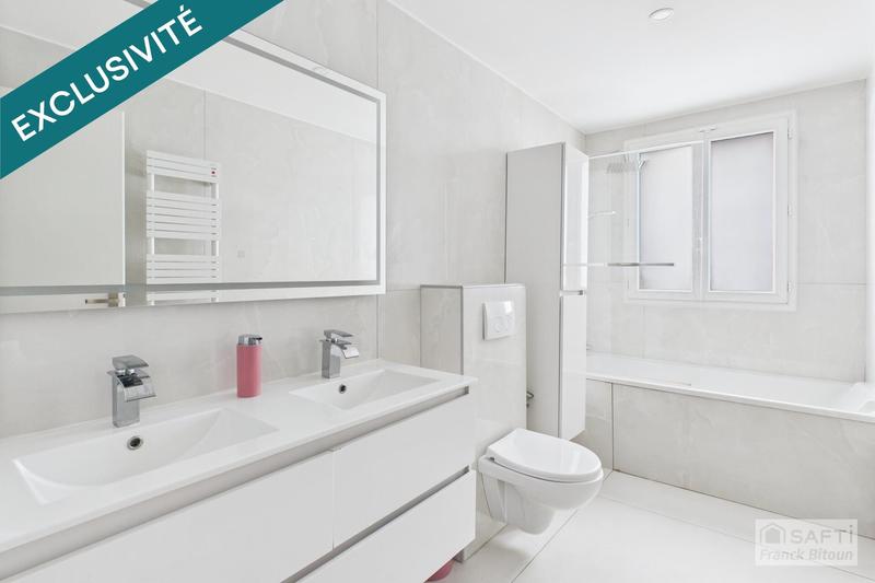 Maison - 116 m² - 5 pièces