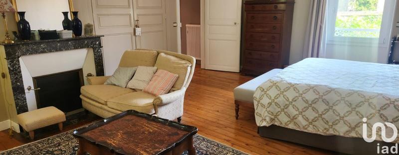 Maison - 270 m² - 7 pièces