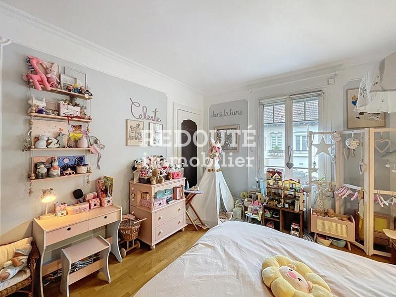 Maison - 133 m² - 6 pièces