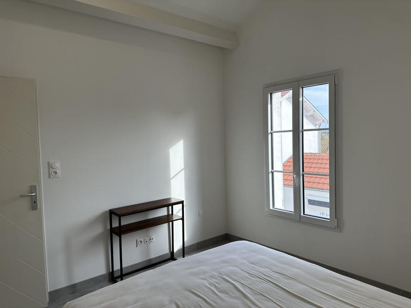 Appartement - 52 m² - 2 pièces