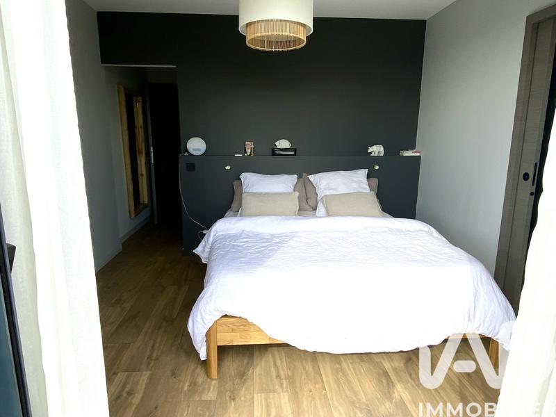 Maison - 165 m² - 7 pièces