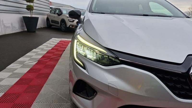 Renault Clio V Tce 90 Evolution