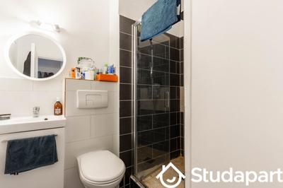 Appartement - 21 m² - 1 pièce