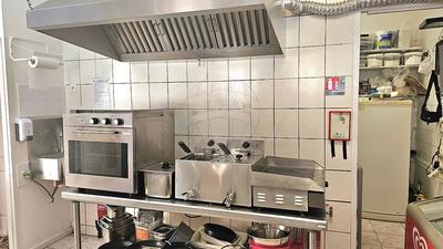 Magasins - 75 m² - 1 pièce