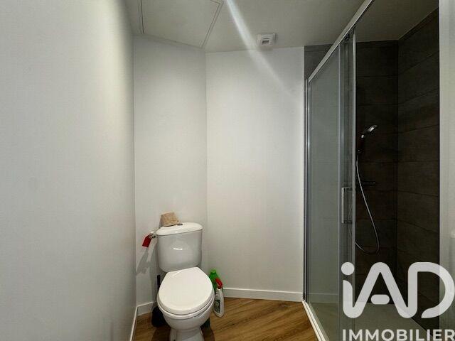 Maison - 112 m² - 7 pièces