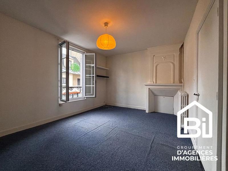 Maison de bourg - 71 m² - 3 pièces