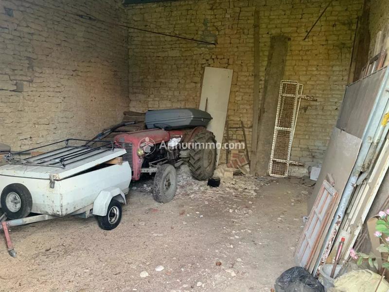 Maison - 103 m² - 3 pièces