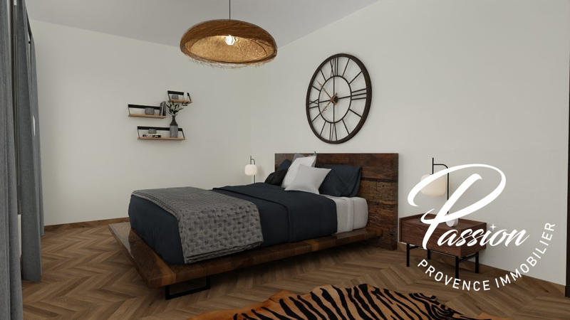 Maison - 120 m² - 4 pièces